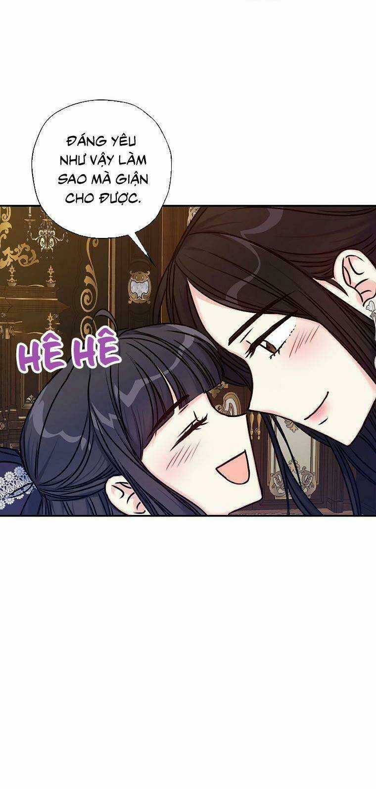 Sinh Ra Làm Con Gái Ác Nữ Chapter 34 trang 16