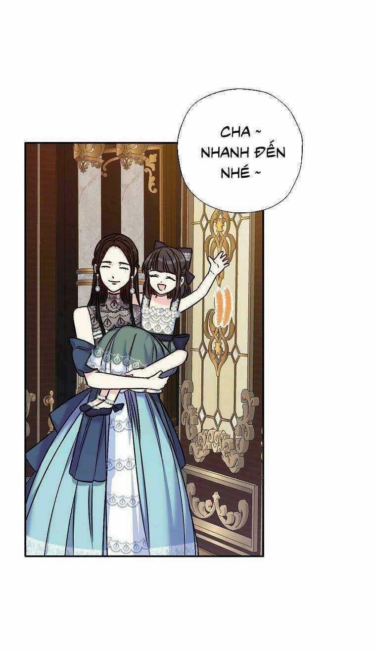 Sinh Ra Làm Con Gái Ác Nữ Chapter 34 trang 19