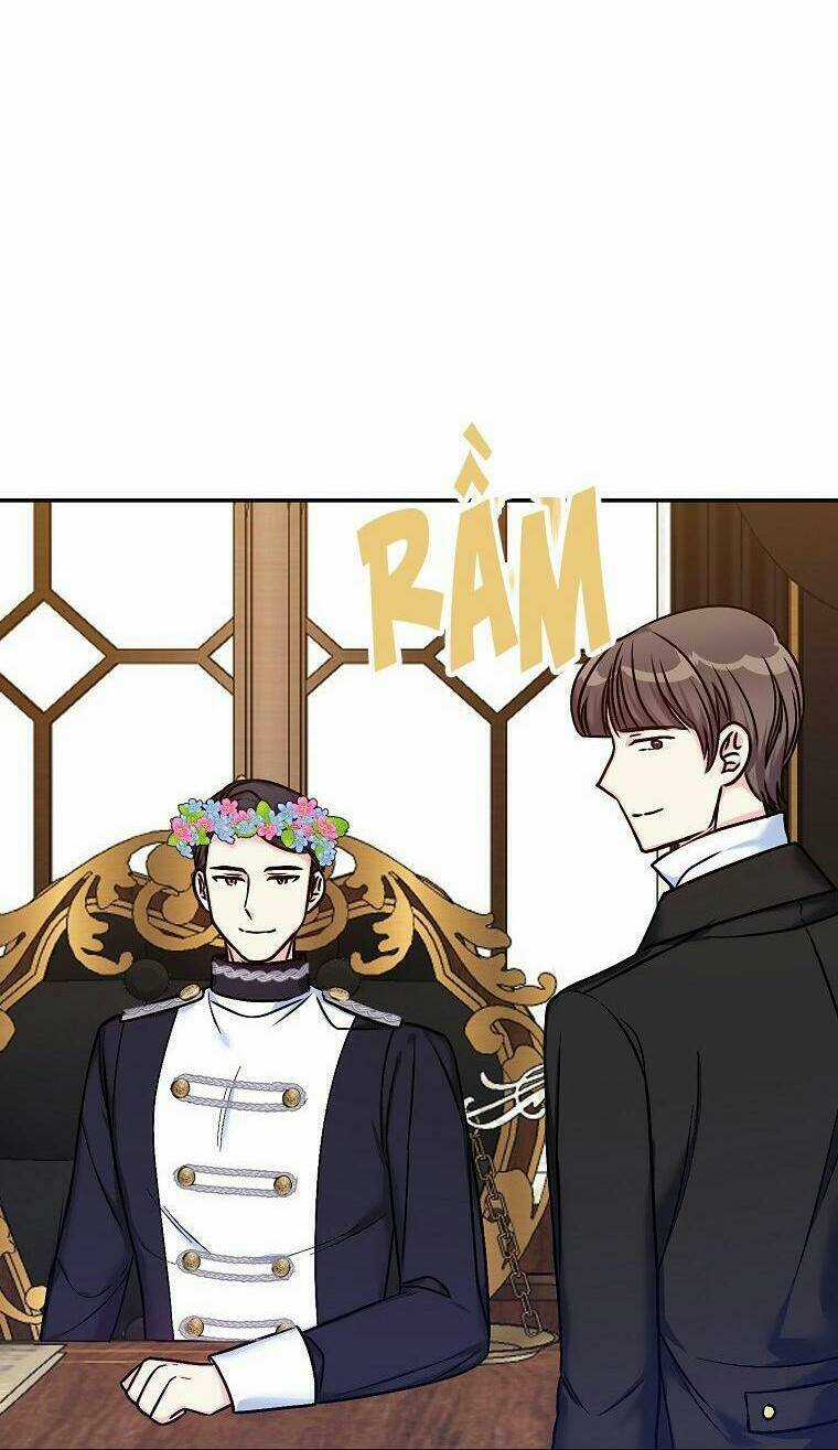 Sinh Ra Làm Con Gái Ác Nữ Chapter 34 trang 20