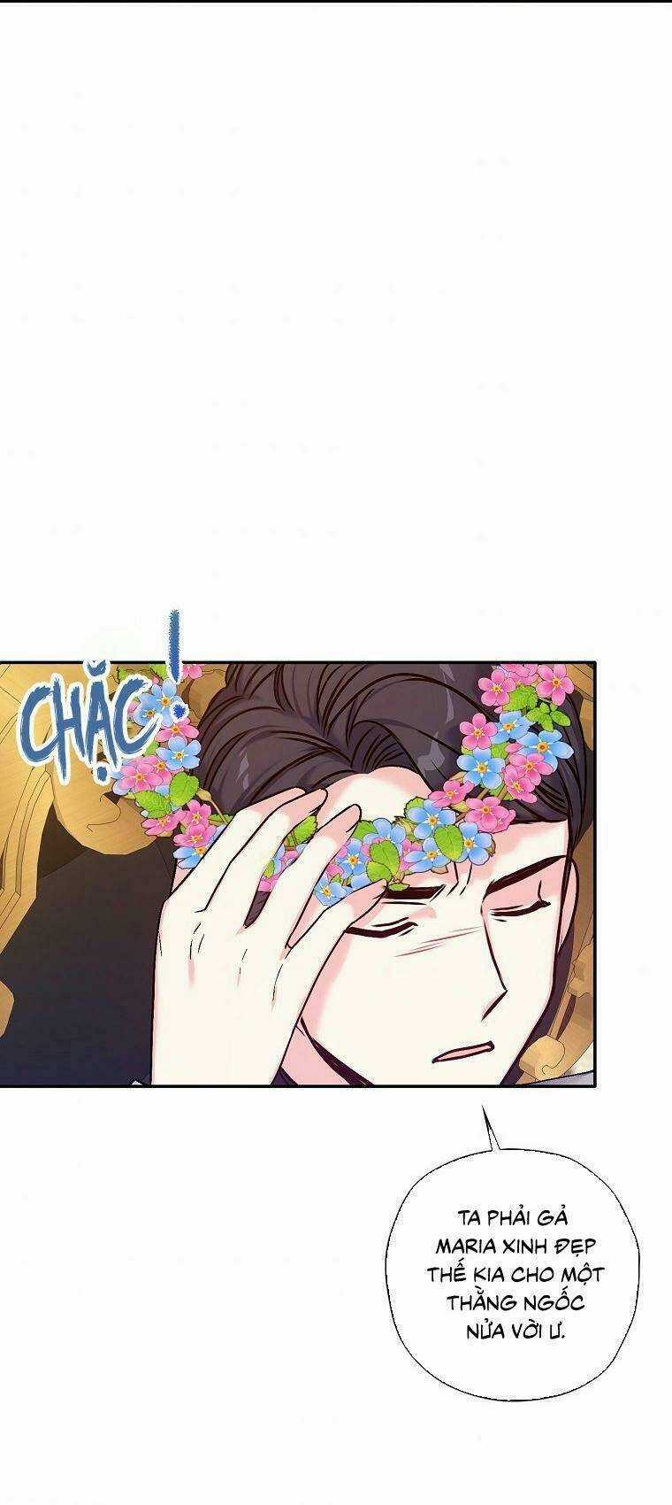 Sinh Ra Làm Con Gái Ác Nữ Chapter 34 trang 21