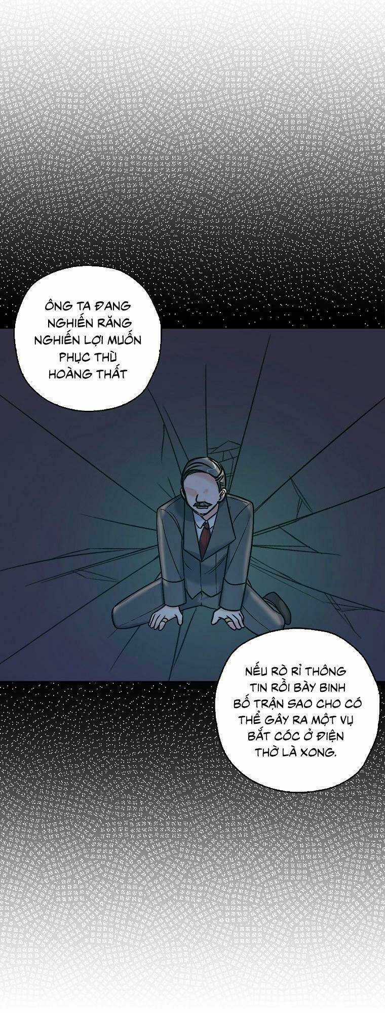 Sinh Ra Làm Con Gái Ác Nữ Chapter 34 trang 23