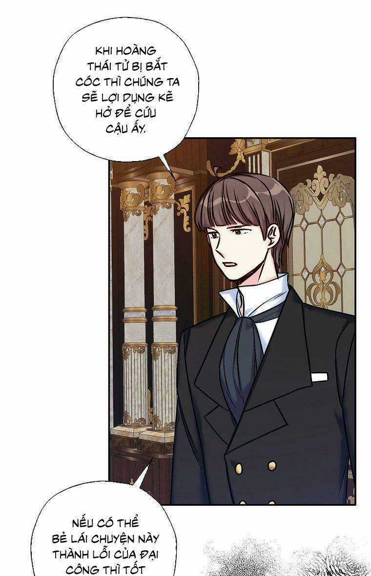 Sinh Ra Làm Con Gái Ác Nữ Chapter 34 trang 24