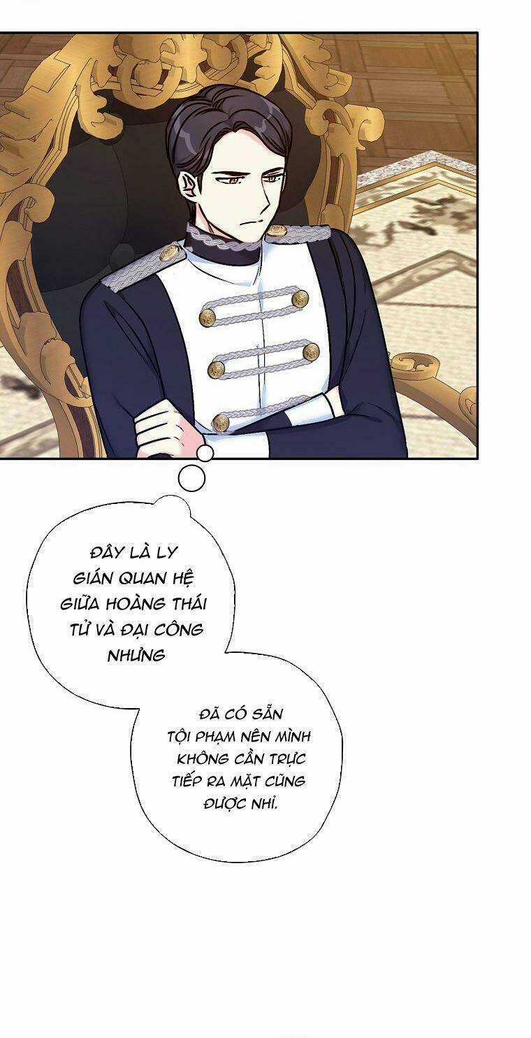 Sinh Ra Làm Con Gái Ác Nữ Chapter 34 trang 26