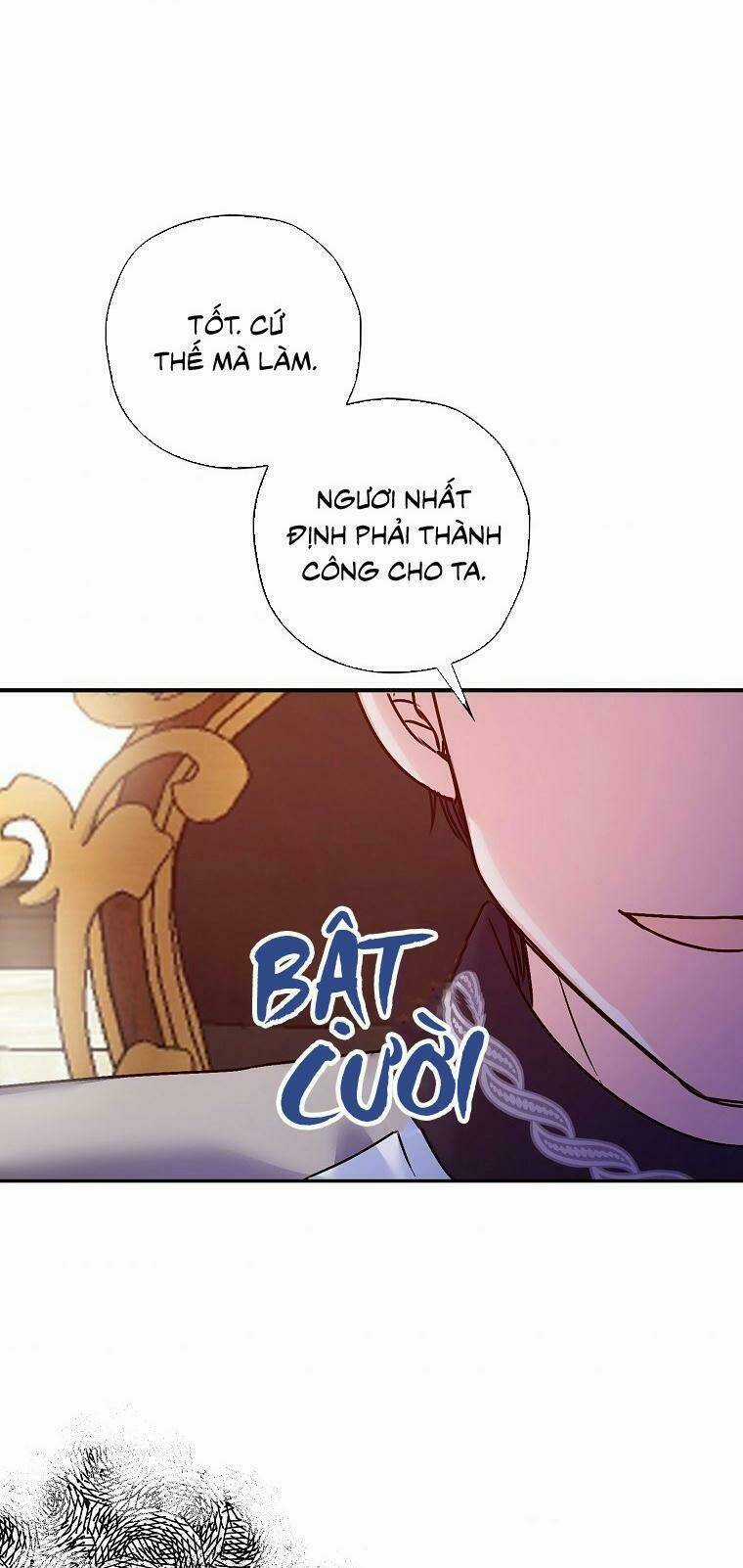 Sinh Ra Làm Con Gái Ác Nữ Chapter 34 trang 28