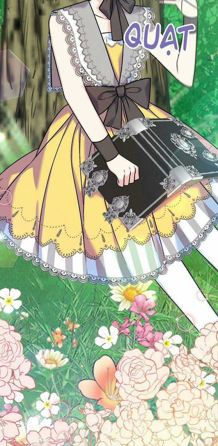 Sinh Ra Làm Con Gái Ác Nữ Chapter 34 trang 34