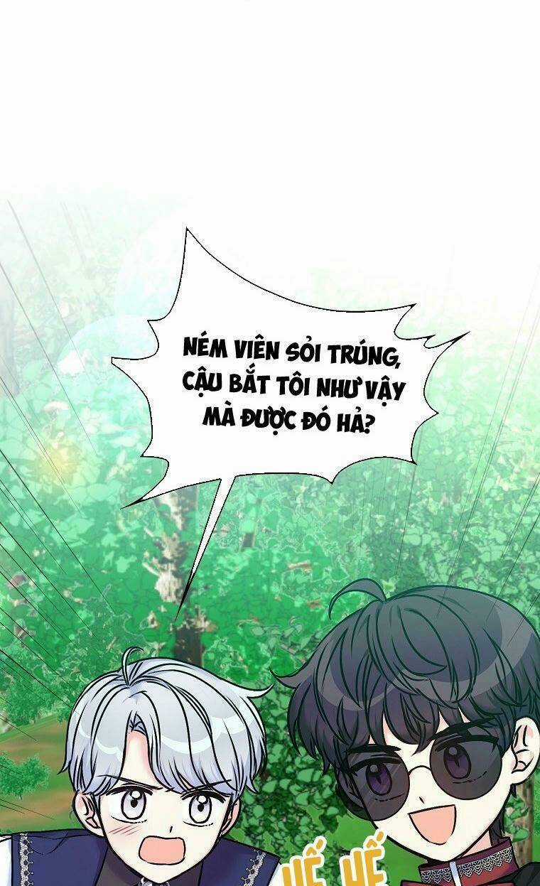 Sinh Ra Làm Con Gái Ác Nữ Chapter 34 trang 36