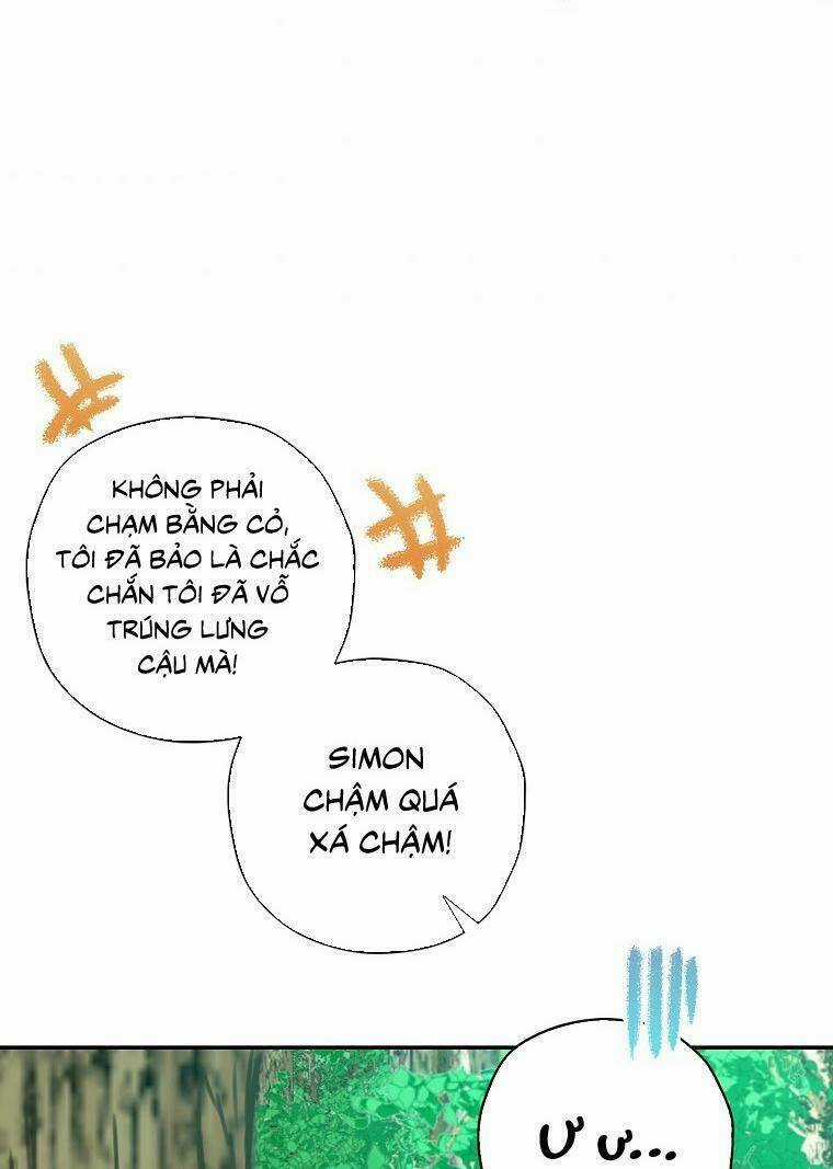 Sinh Ra Làm Con Gái Ác Nữ Chapter 34 trang 38