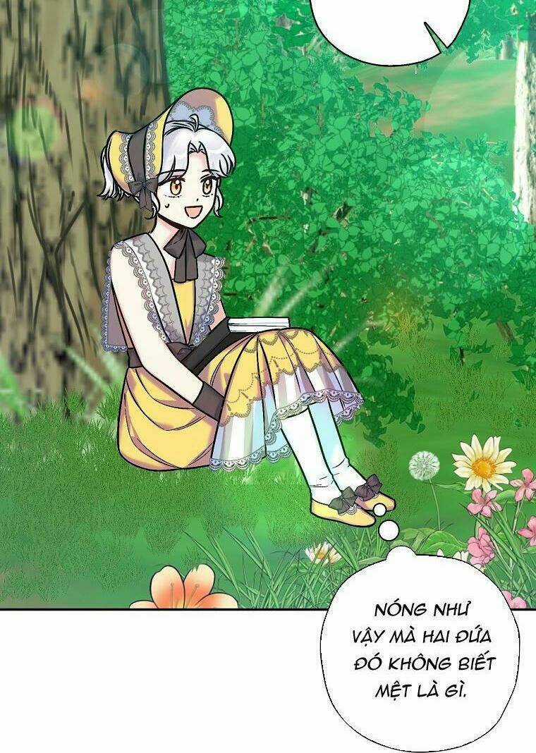 Sinh Ra Làm Con Gái Ác Nữ Chapter 34 trang 39