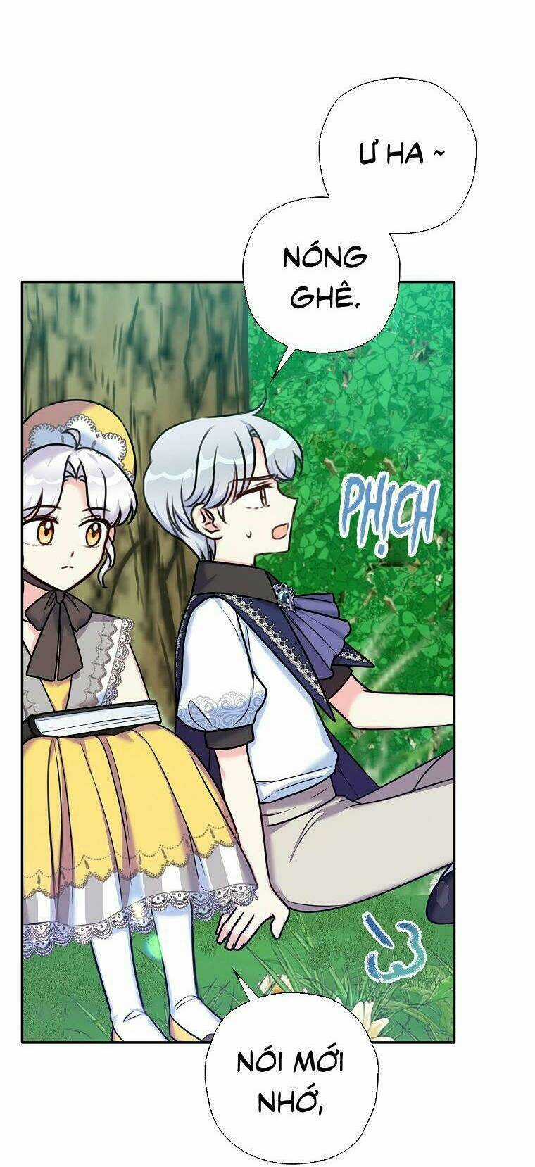 Sinh Ra Làm Con Gái Ác Nữ Chapter 34 trang 41