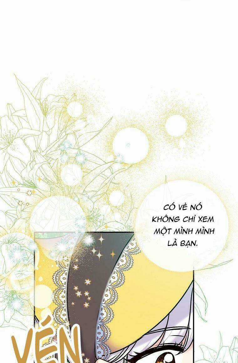 Sinh Ra Làm Con Gái Ác Nữ Chapter 34 trang 47