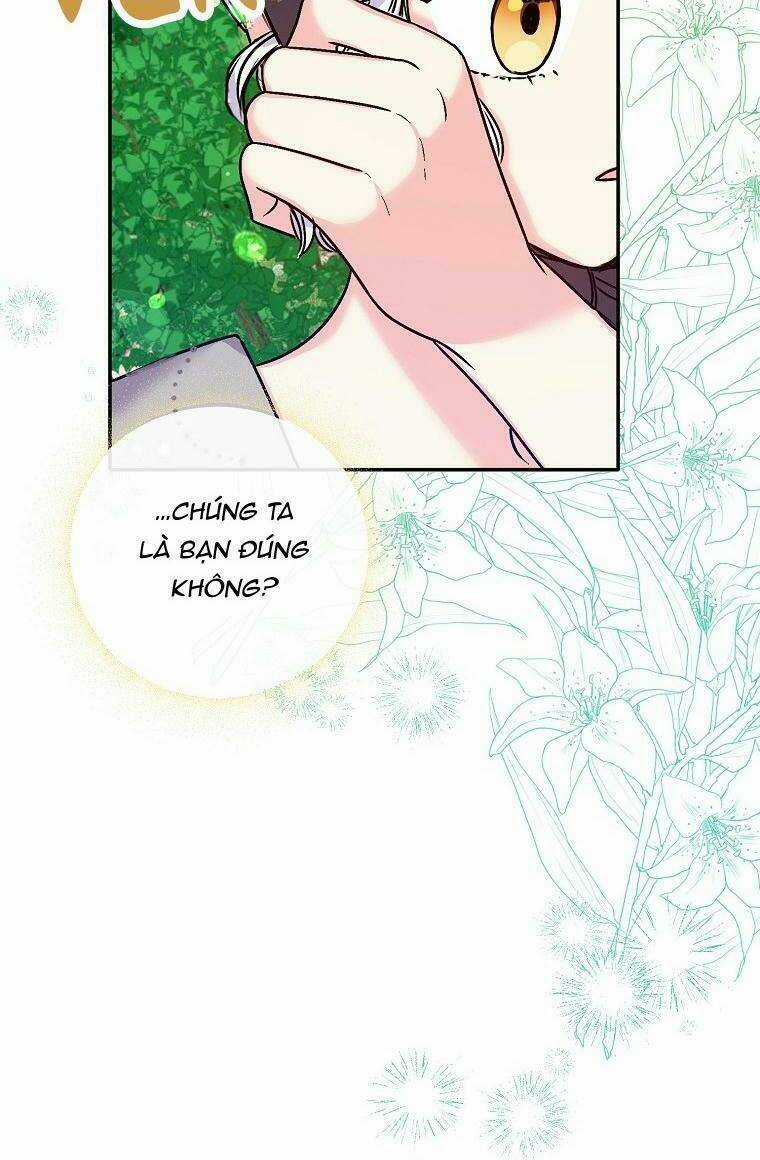 Sinh Ra Làm Con Gái Ác Nữ Chapter 34 trang 48