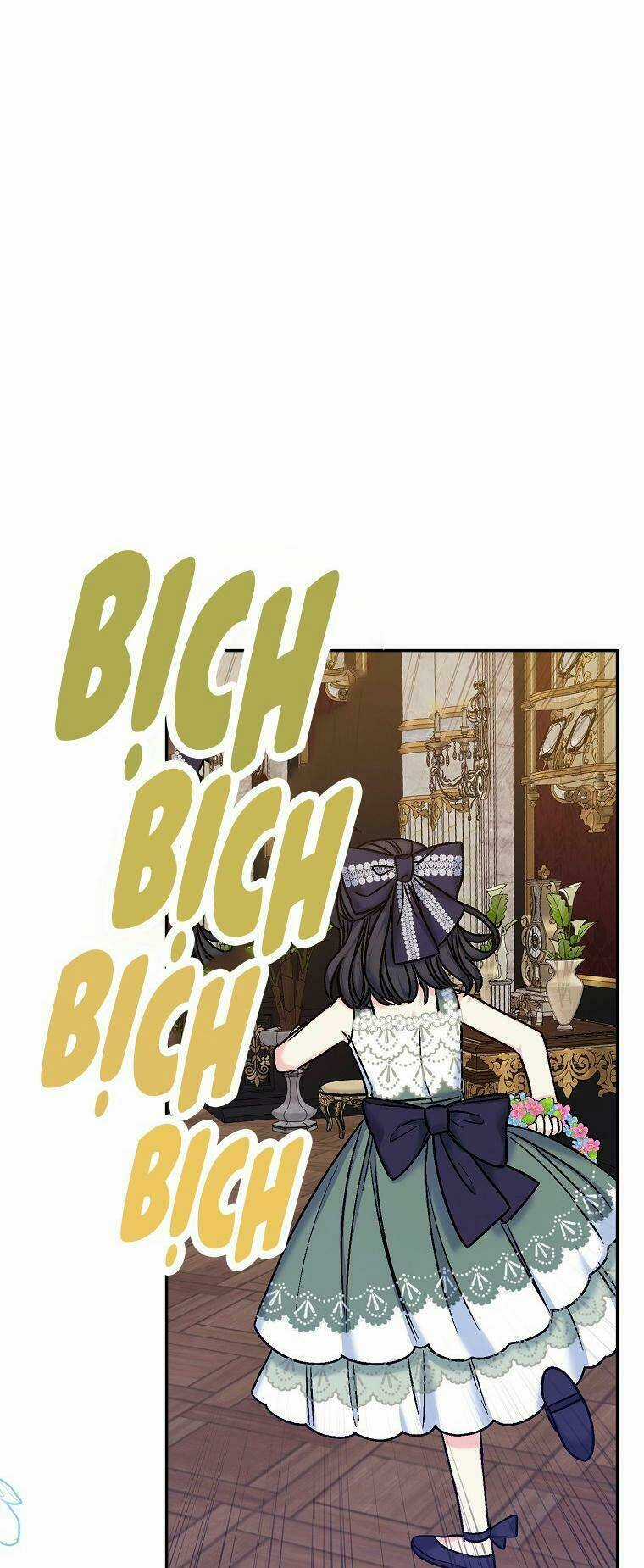 Sinh Ra Làm Con Gái Ác Nữ Chapter 34 trang 5