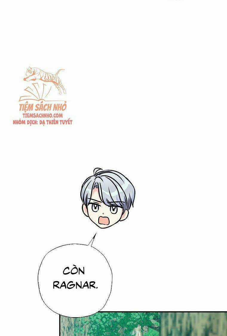 Sinh Ra Làm Con Gái Ác Nữ Chapter 34 trang 51