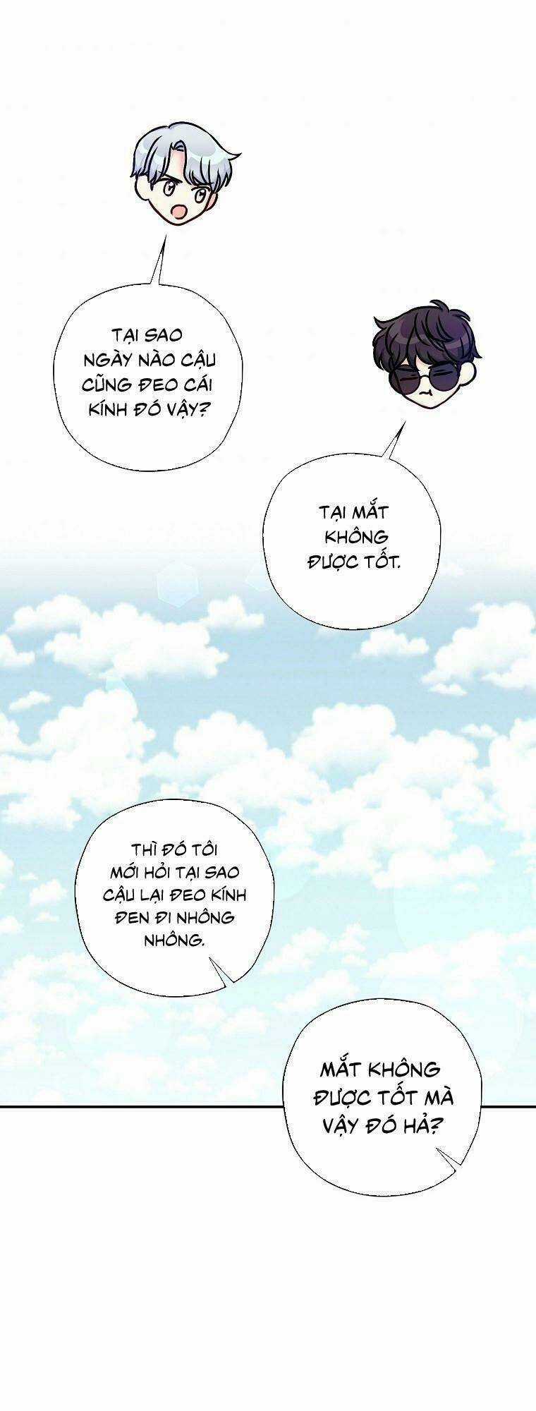 Sinh Ra Làm Con Gái Ác Nữ Chapter 34 trang 54