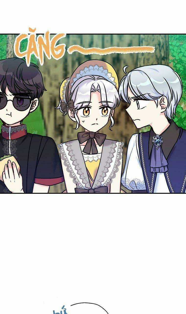 Sinh Ra Làm Con Gái Ác Nữ Chapter 34 trang 55