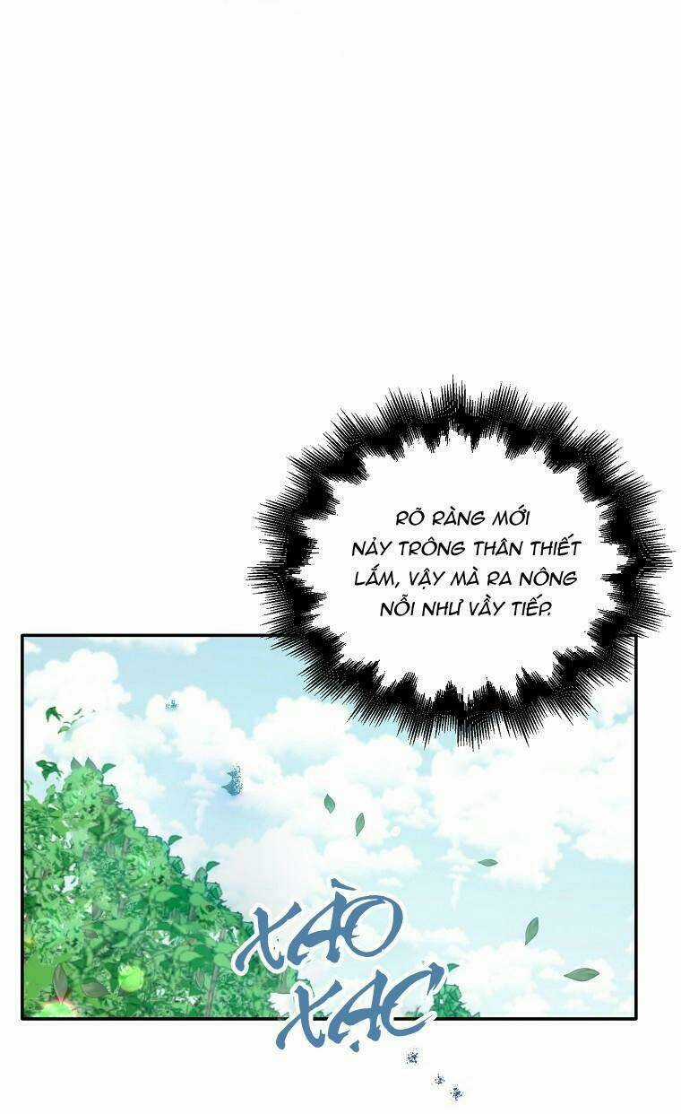 Sinh Ra Làm Con Gái Ác Nữ Chapter 34 trang 57