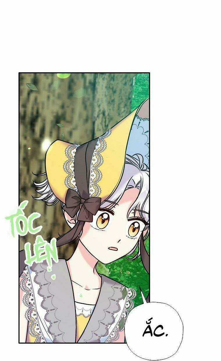 Sinh Ra Làm Con Gái Ác Nữ Chapter 34 trang 58