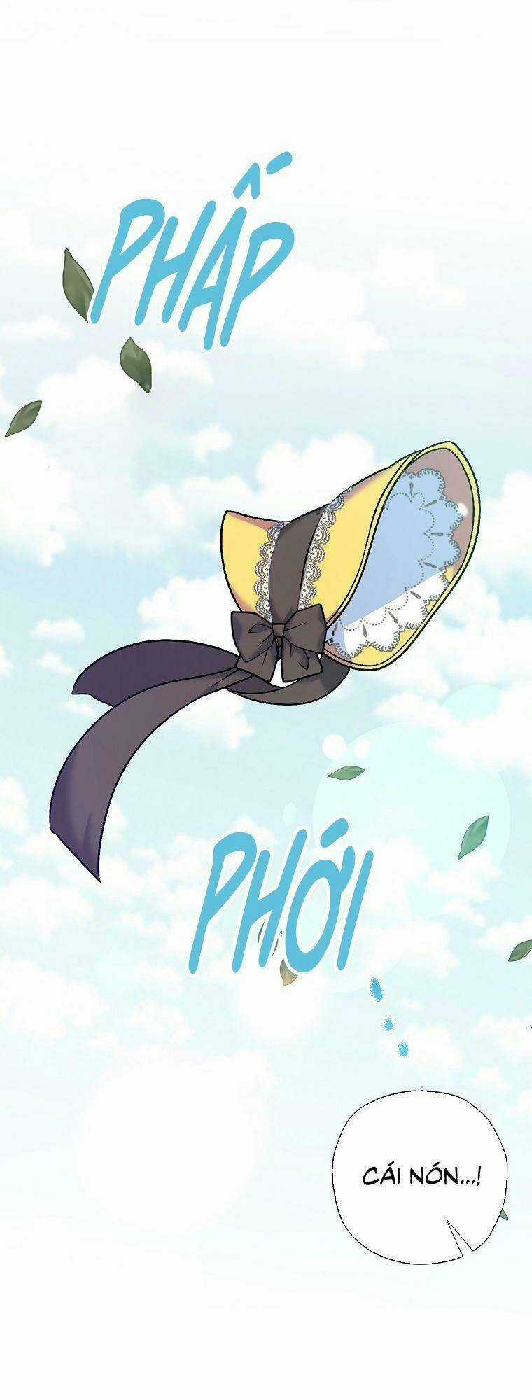 Sinh Ra Làm Con Gái Ác Nữ Chapter 34 trang 59