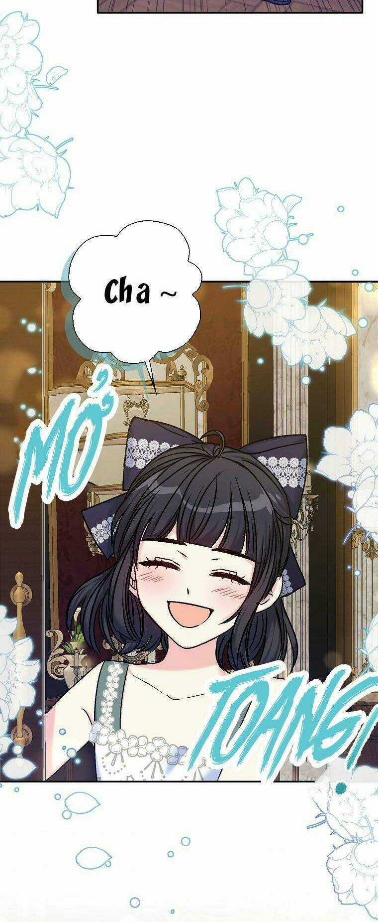 Sinh Ra Làm Con Gái Ác Nữ Chapter 34 trang 6