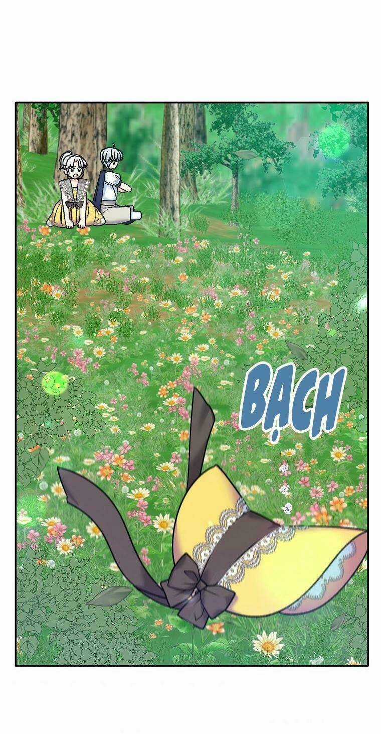 Sinh Ra Làm Con Gái Ác Nữ Chapter 34 trang 60