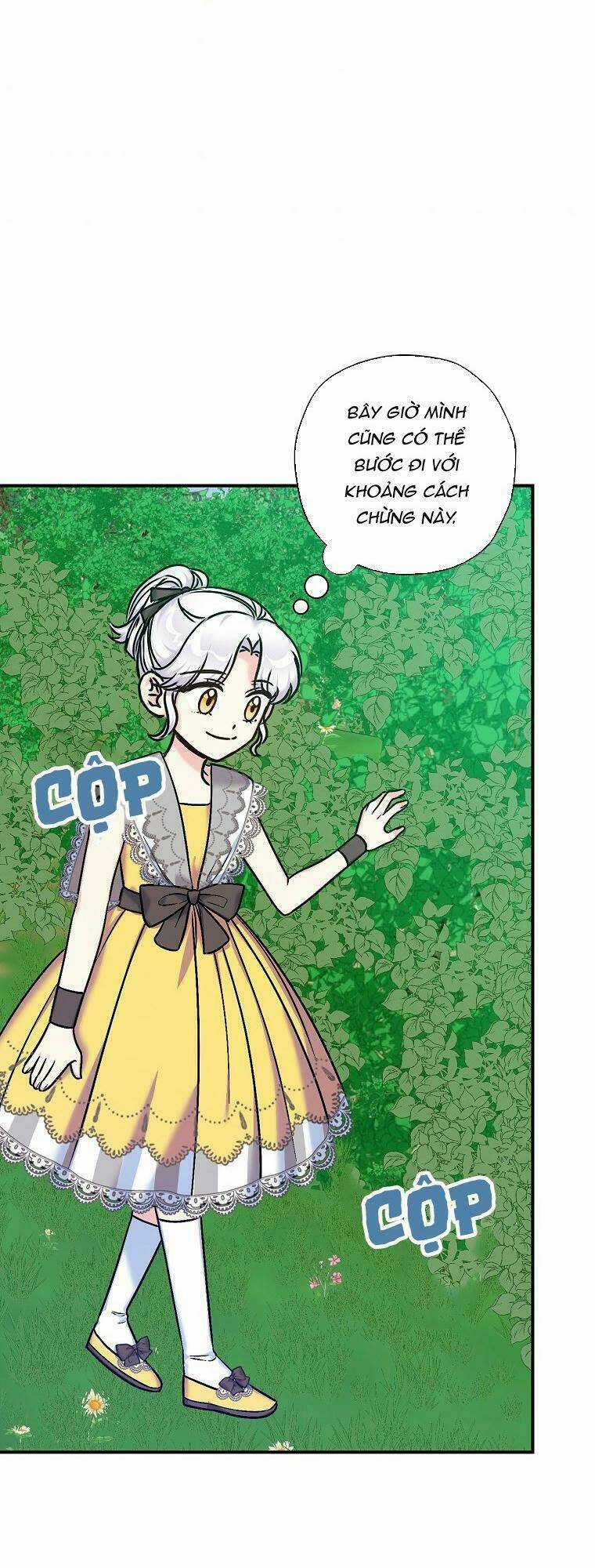 Sinh Ra Làm Con Gái Ác Nữ Chapter 34 trang 62