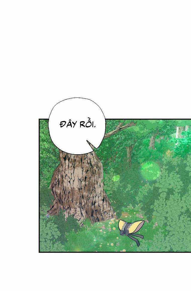 Sinh Ra Làm Con Gái Ác Nữ Chapter 34 trang 63