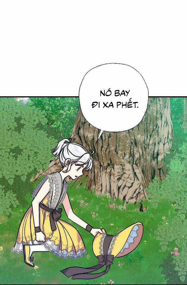 Sinh Ra Làm Con Gái Ác Nữ Chapter 34 trang 64