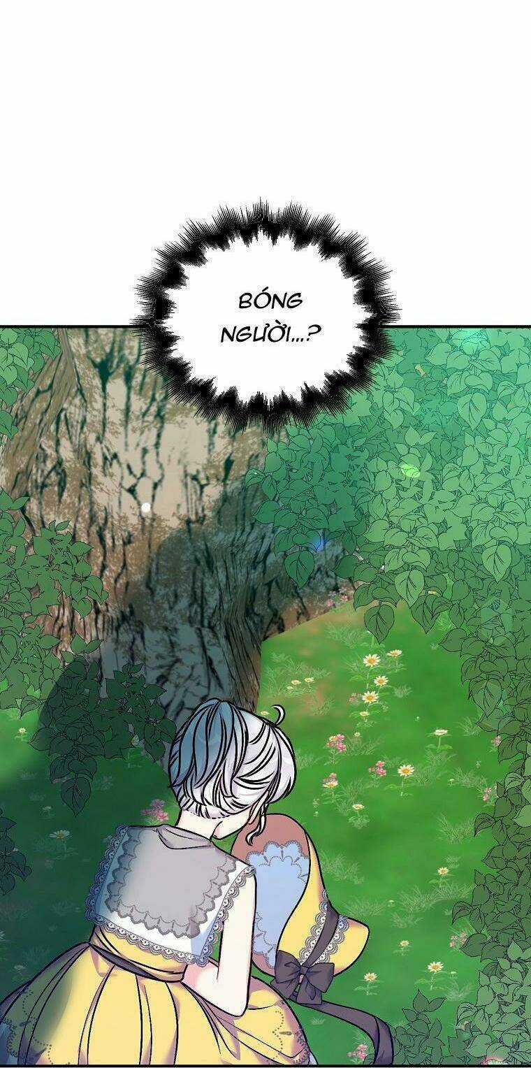 Sinh Ra Làm Con Gái Ác Nữ Chapter 34 trang 66