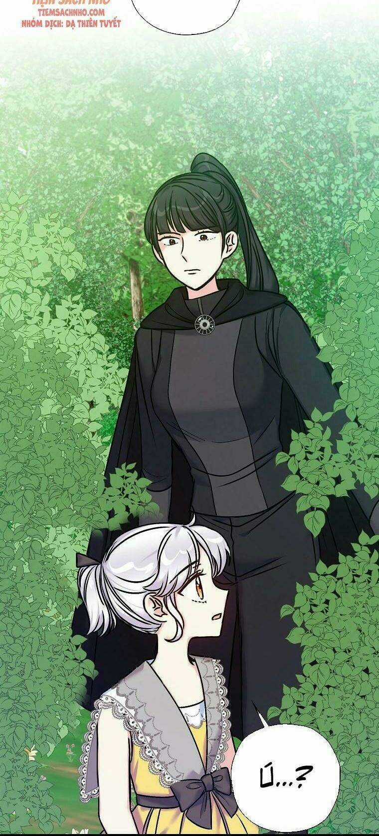 Sinh Ra Làm Con Gái Ác Nữ Chapter 34 trang 68