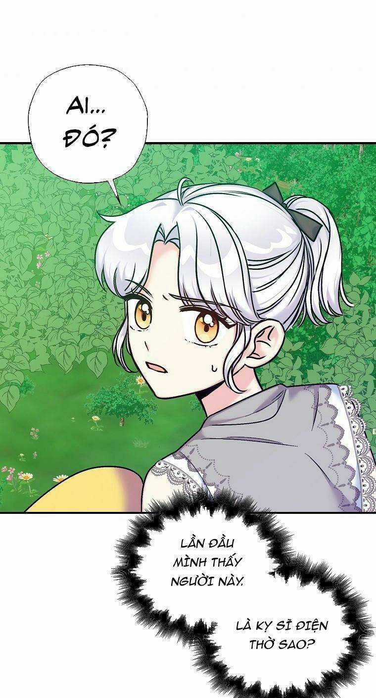 Sinh Ra Làm Con Gái Ác Nữ Chapter 34 trang 70