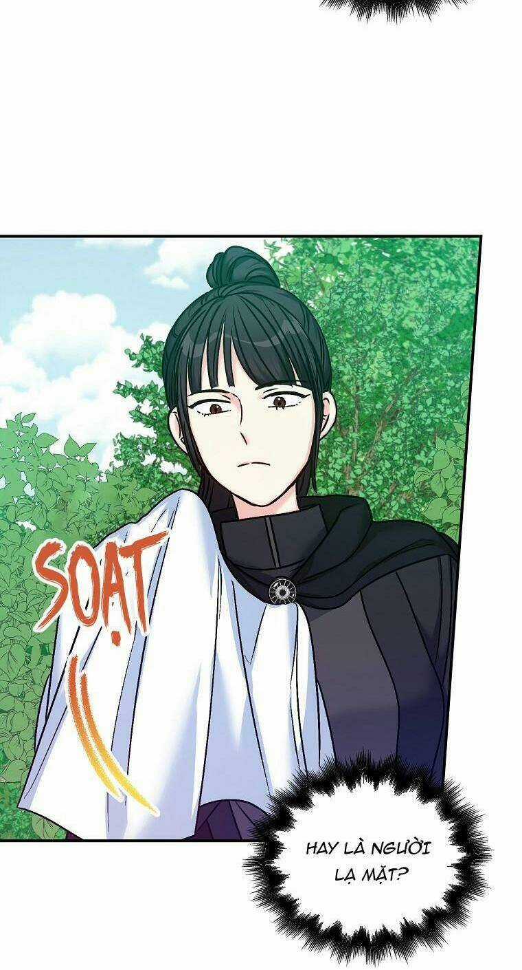 Sinh Ra Làm Con Gái Ác Nữ Chapter 34 trang 71