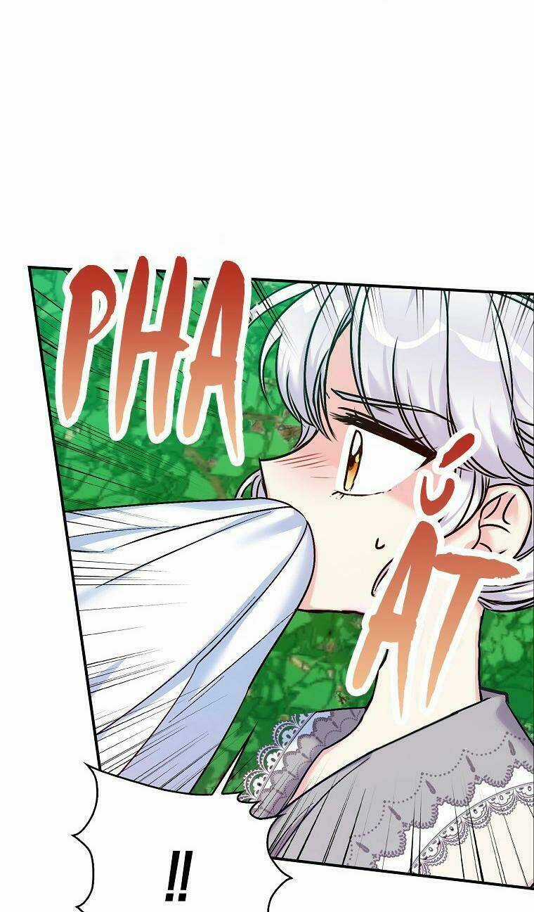 Sinh Ra Làm Con Gái Ác Nữ Chapter 34 trang 72