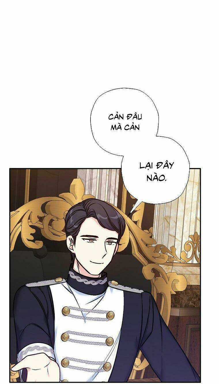 Sinh Ra Làm Con Gái Ác Nữ Chapter 34 trang 9