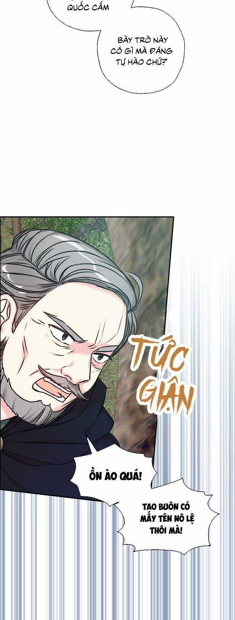 Sinh Ra Làm Con Gái Ác Nữ Chapter 35 trang 10