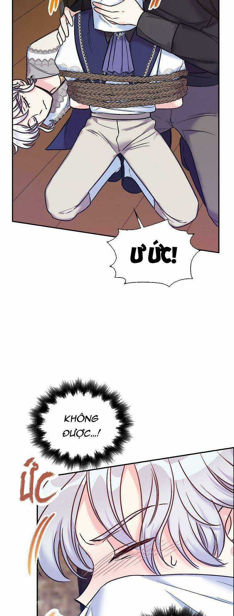 Sinh Ra Làm Con Gái Ác Nữ Chapter 35 trang 14