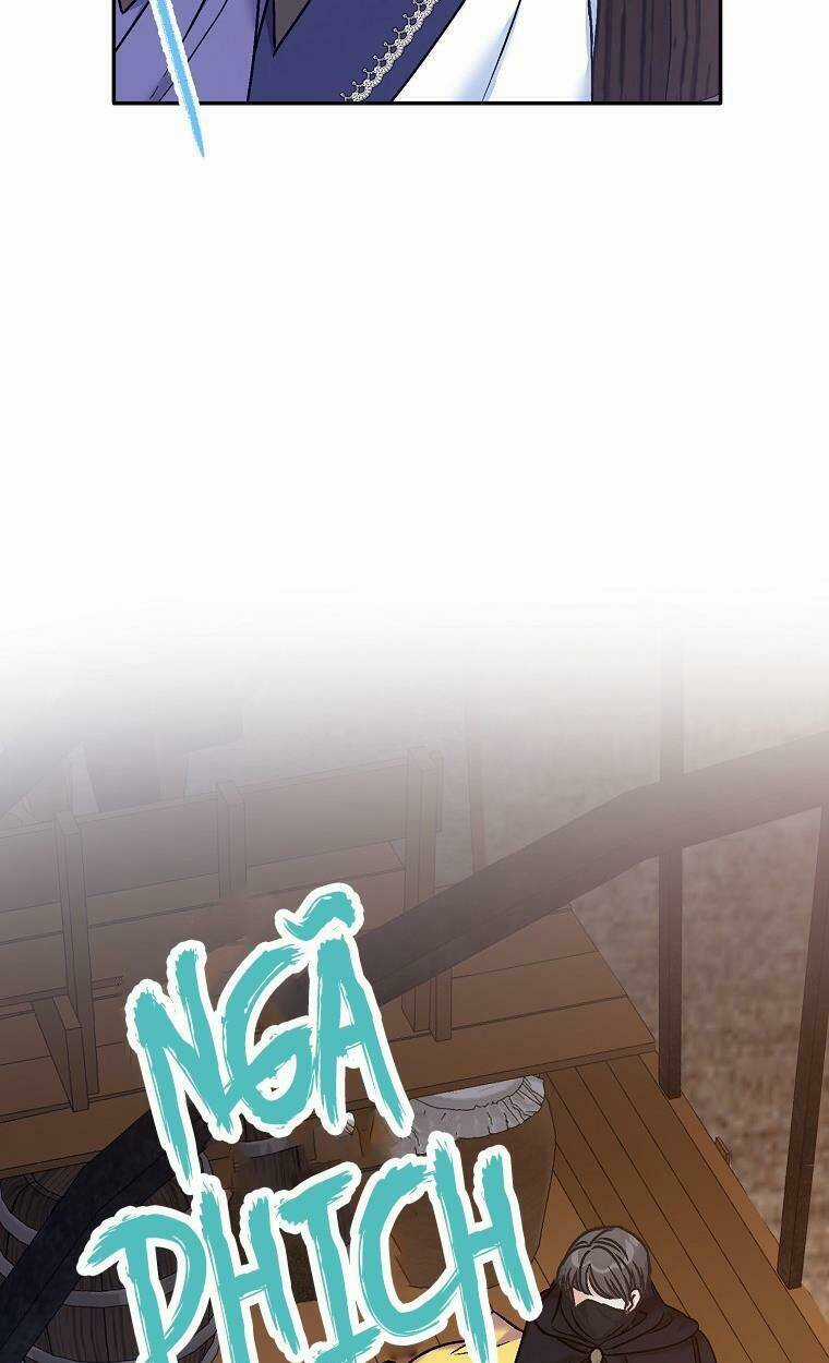 Sinh Ra Làm Con Gái Ác Nữ Chapter 35 trang 16