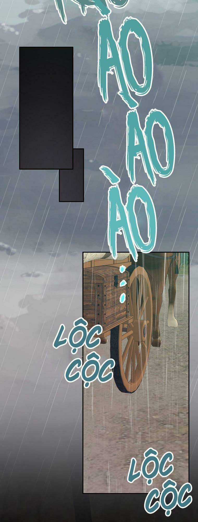 Sinh Ra Làm Con Gái Ác Nữ Chapter 35 trang 19