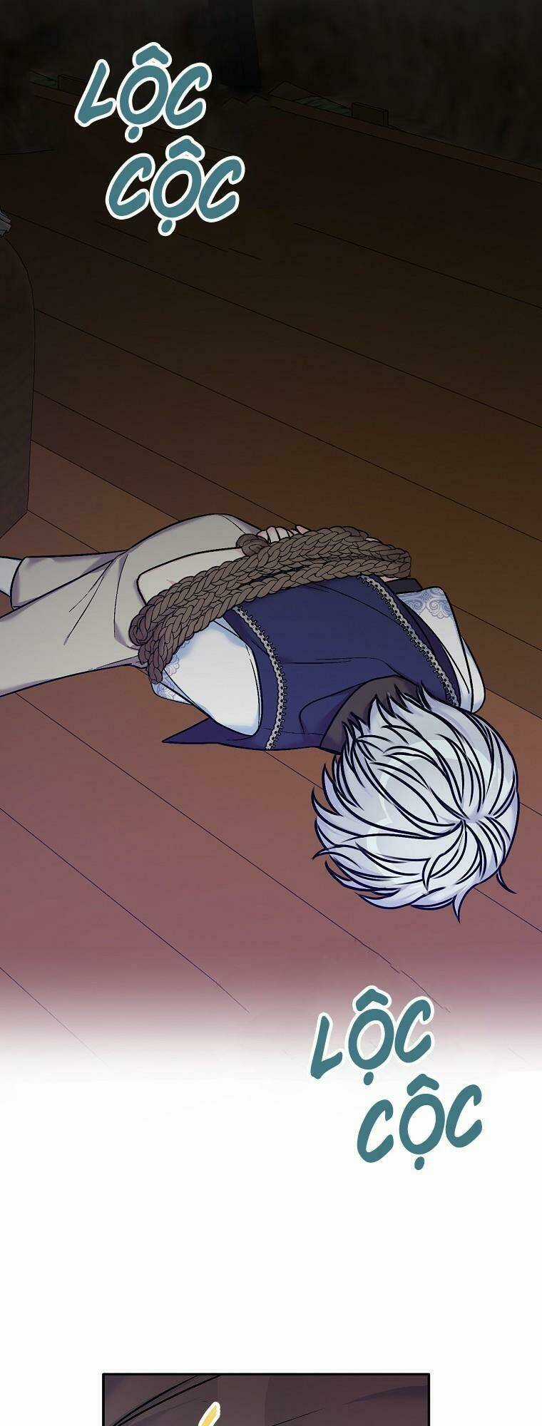 Sinh Ra Làm Con Gái Ác Nữ Chapter 35 trang 20