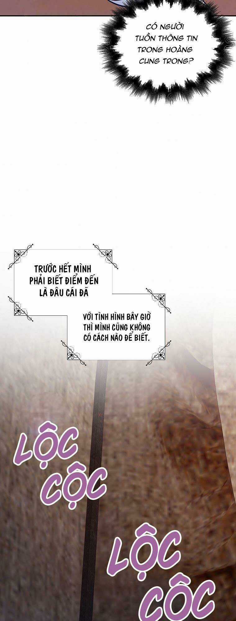 Sinh Ra Làm Con Gái Ác Nữ Chapter 35 trang 23