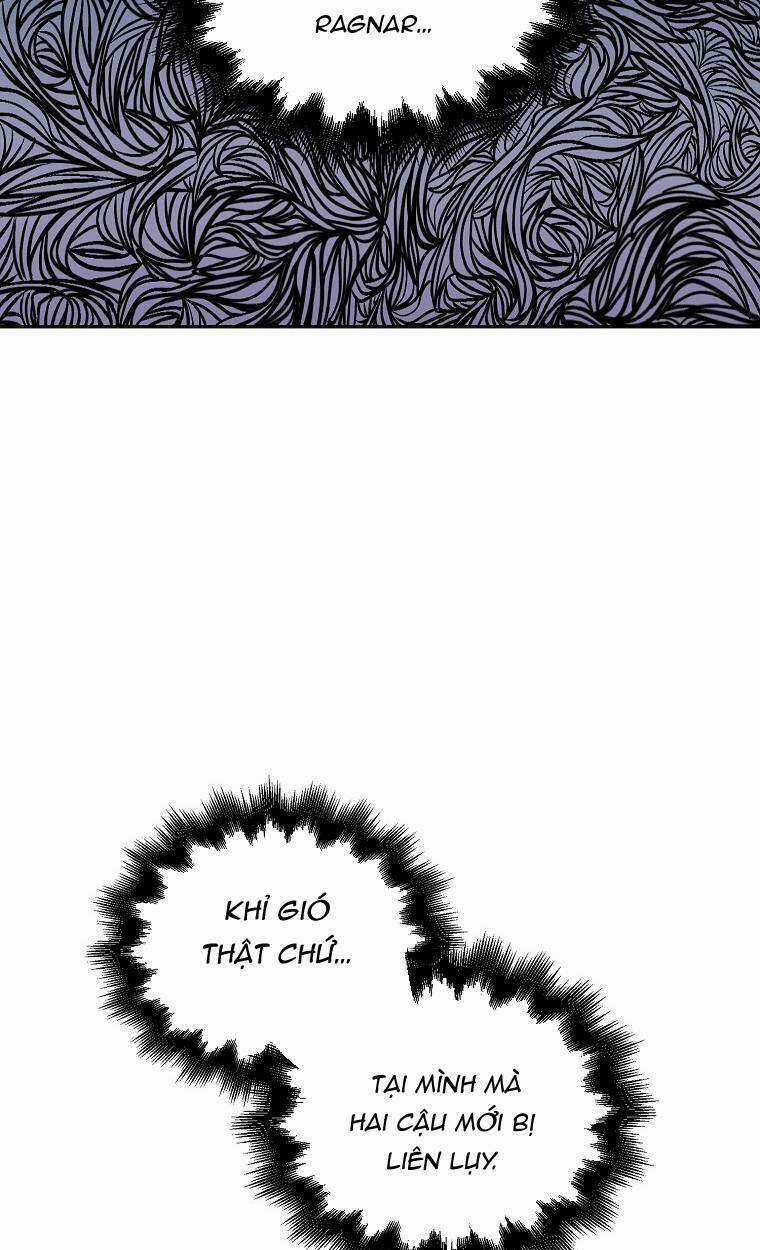 Sinh Ra Làm Con Gái Ác Nữ Chapter 35 trang 25