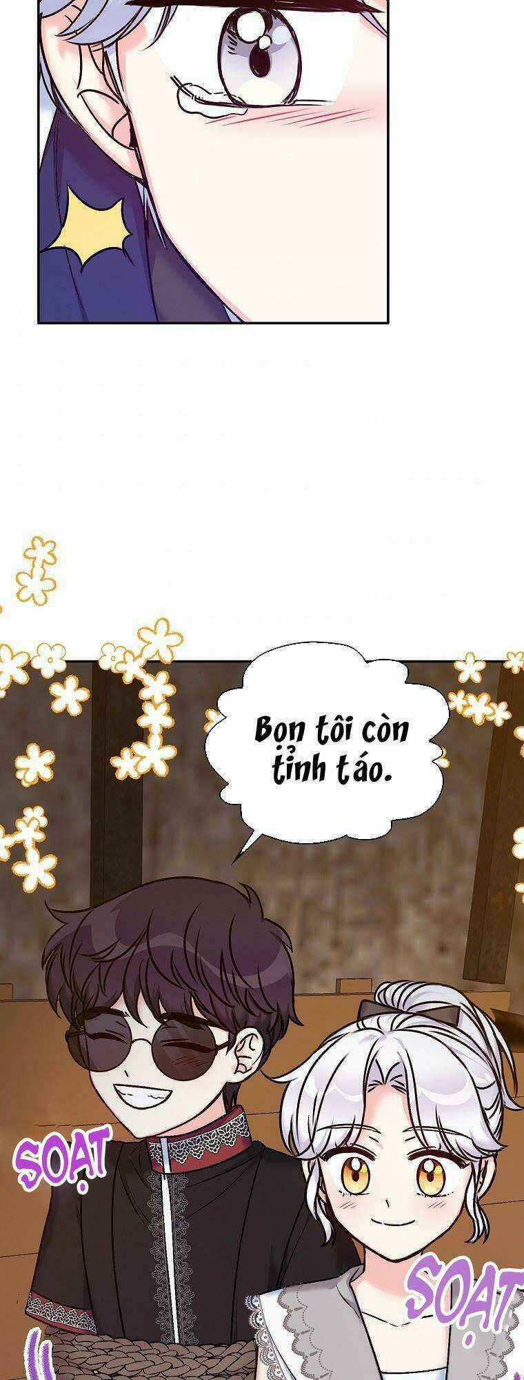 Sinh Ra Làm Con Gái Ác Nữ Chapter 35 trang 29