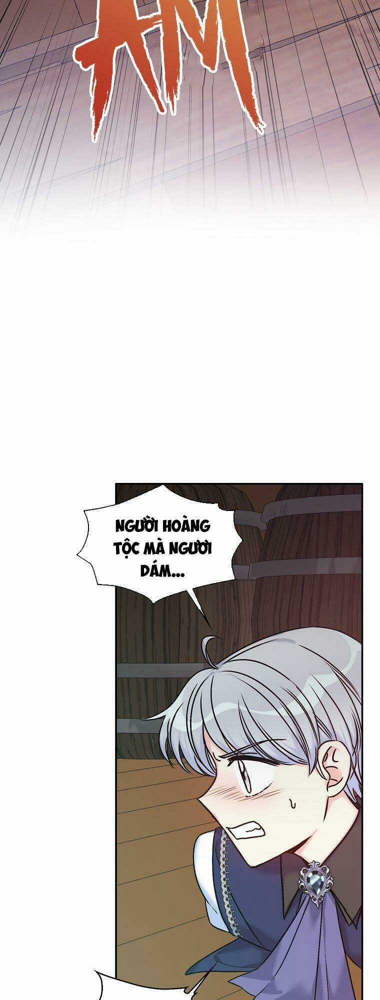 Sinh Ra Làm Con Gái Ác Nữ Chapter 35 trang 3