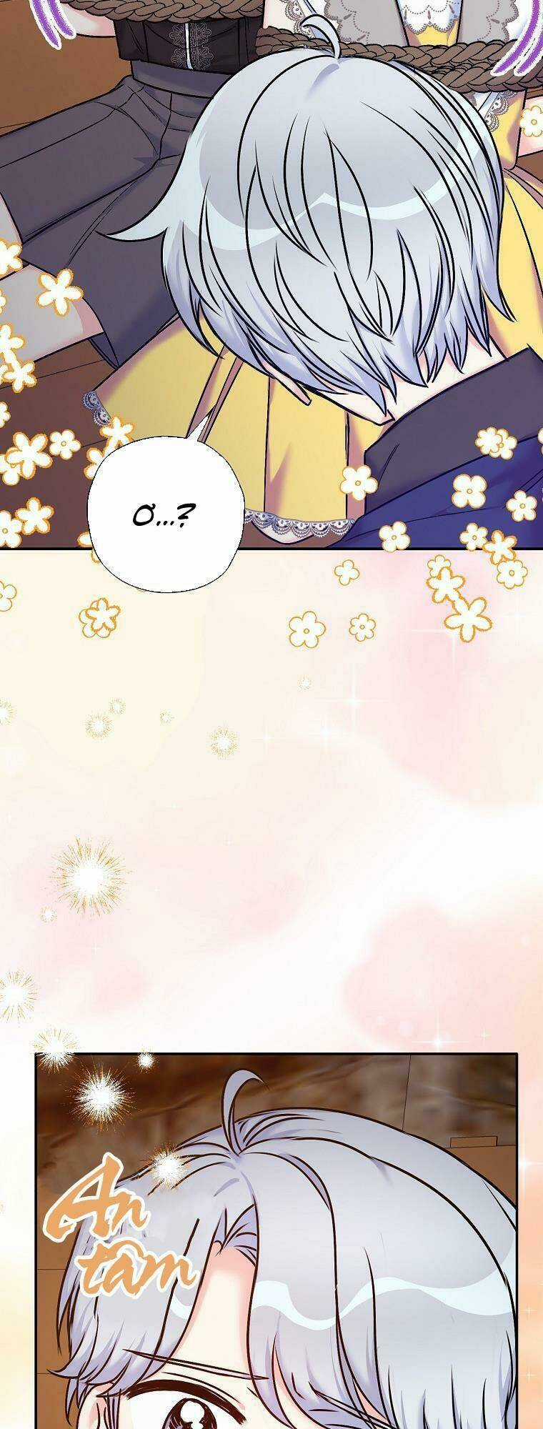 Sinh Ra Làm Con Gái Ác Nữ Chapter 35 trang 30