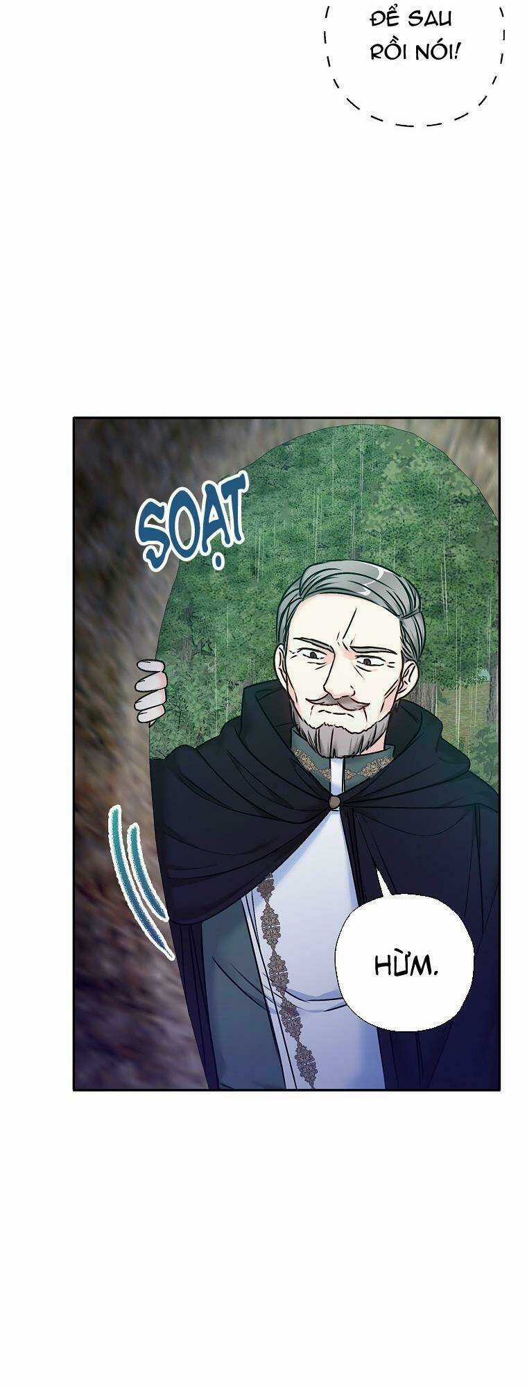 Sinh Ra Làm Con Gái Ác Nữ Chapter 35 trang 33