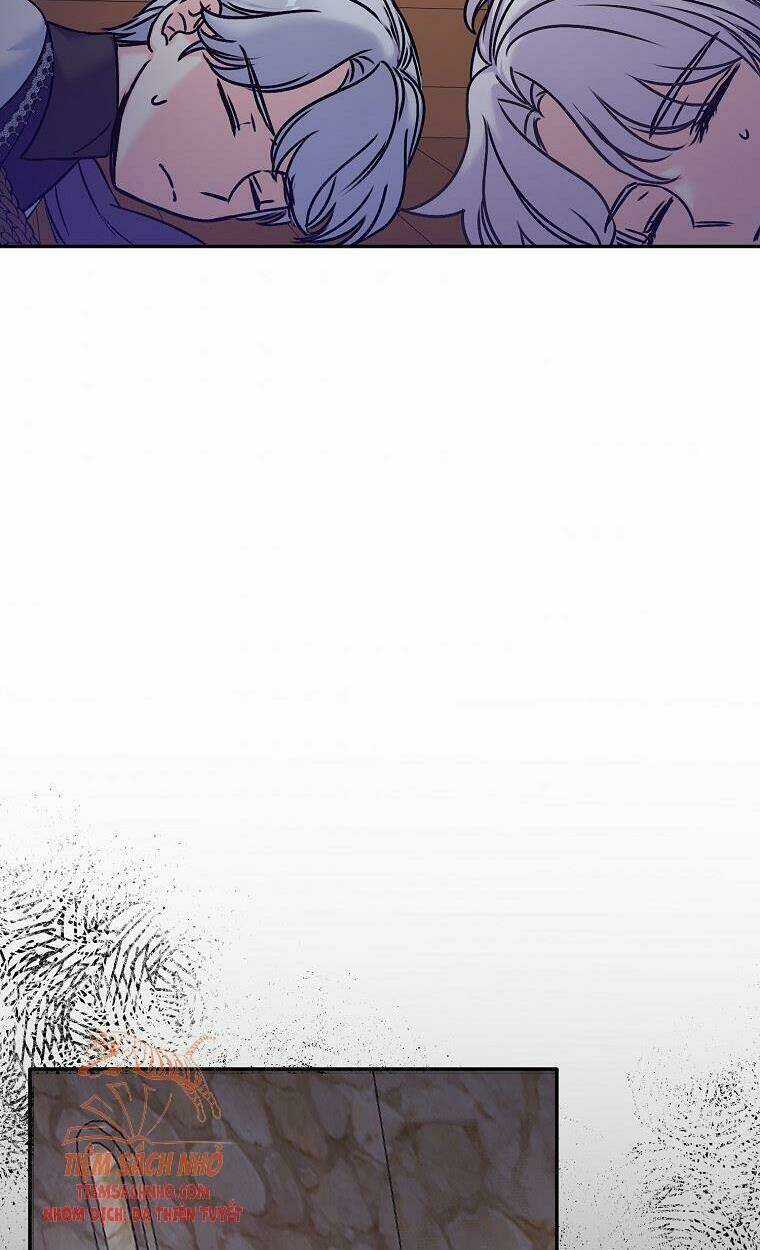 Sinh Ra Làm Con Gái Ác Nữ Chapter 35 trang 35