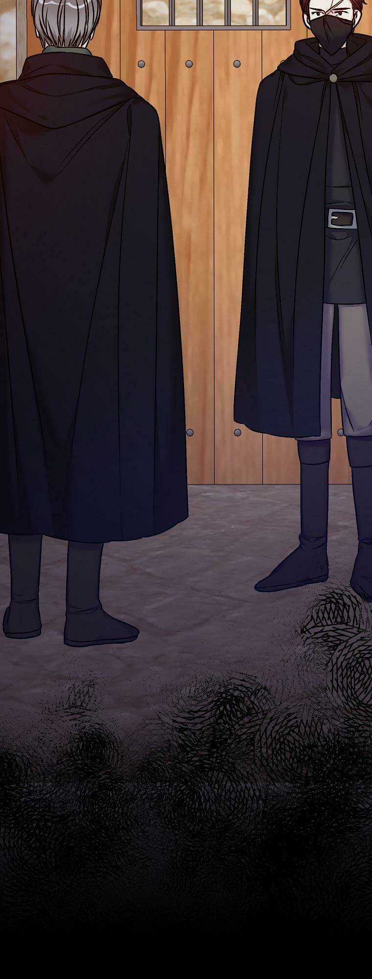 Sinh Ra Làm Con Gái Ác Nữ Chapter 35 trang 37