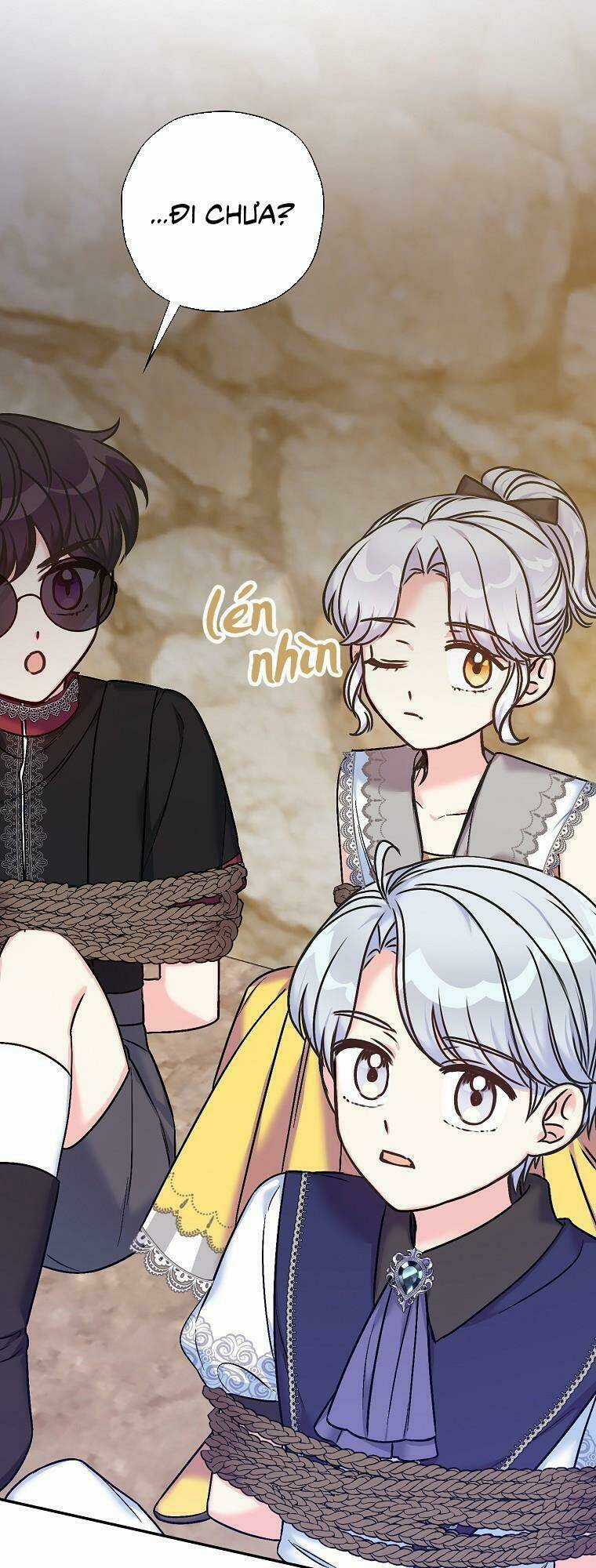 Sinh Ra Làm Con Gái Ác Nữ Chapter 35 trang 42