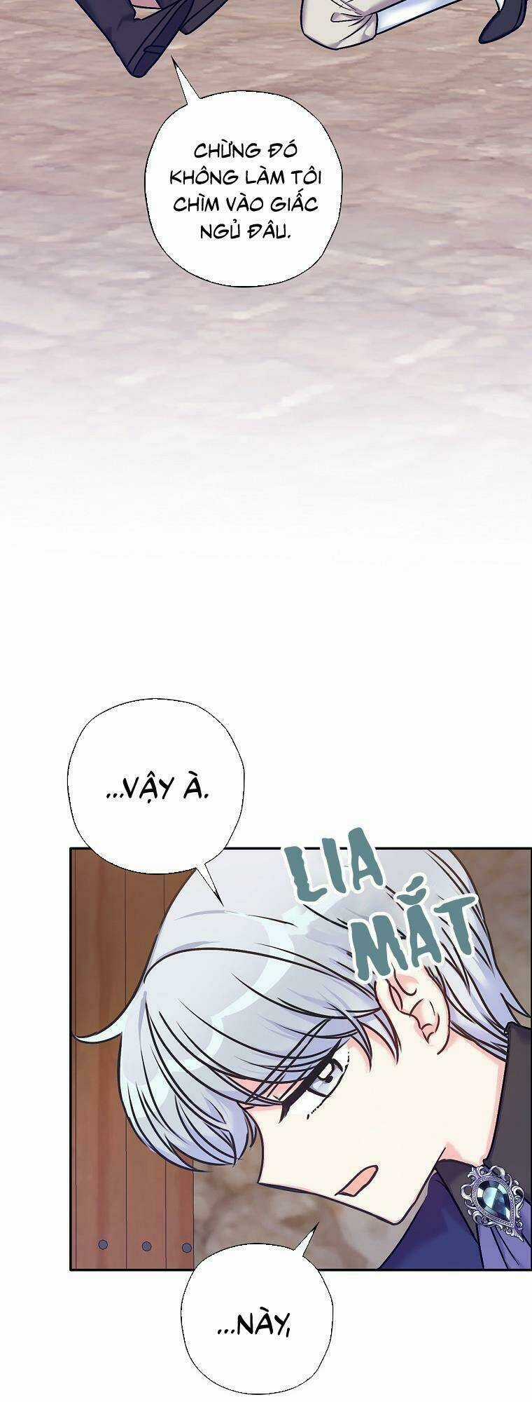 Sinh Ra Làm Con Gái Ác Nữ Chapter 35 trang 45