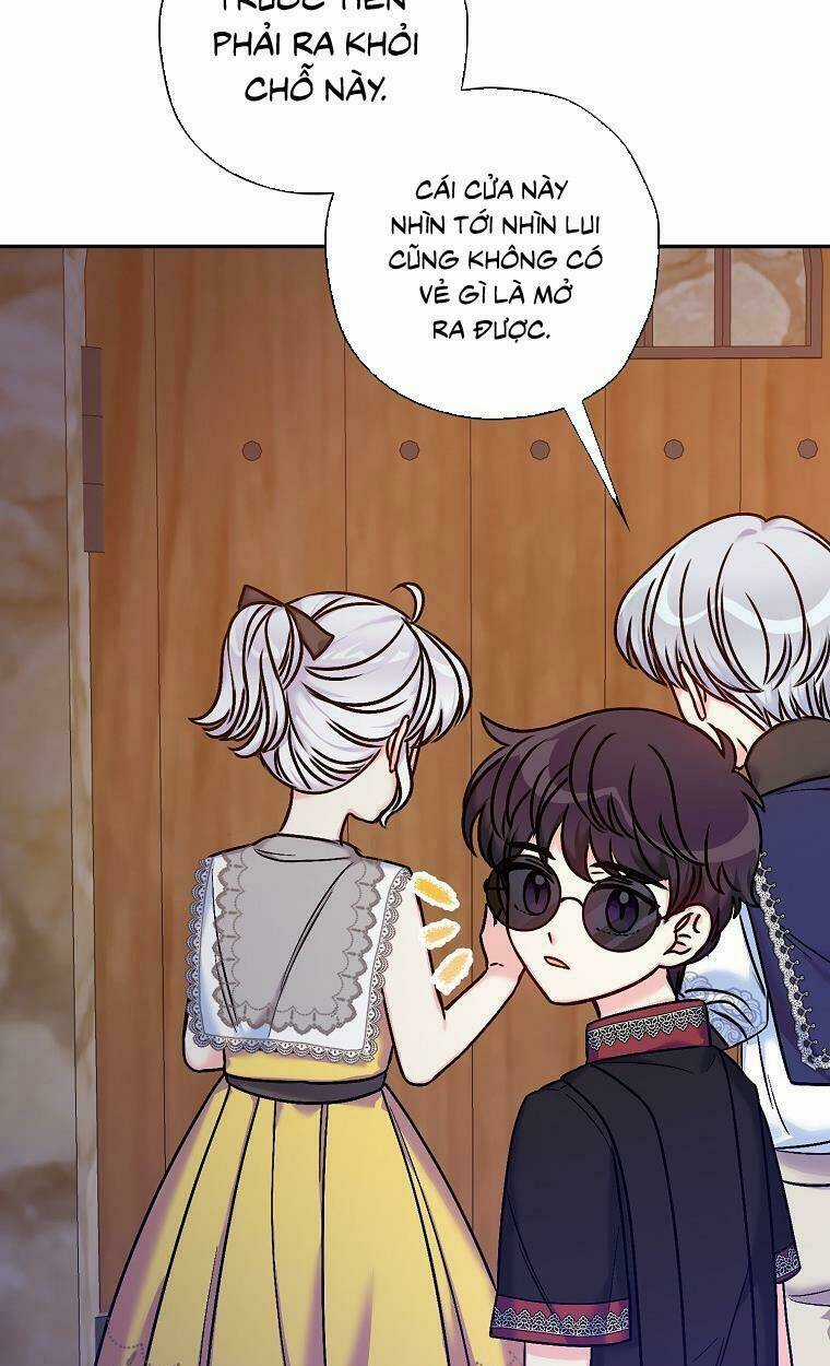 Sinh Ra Làm Con Gái Ác Nữ Chapter 35 trang 52