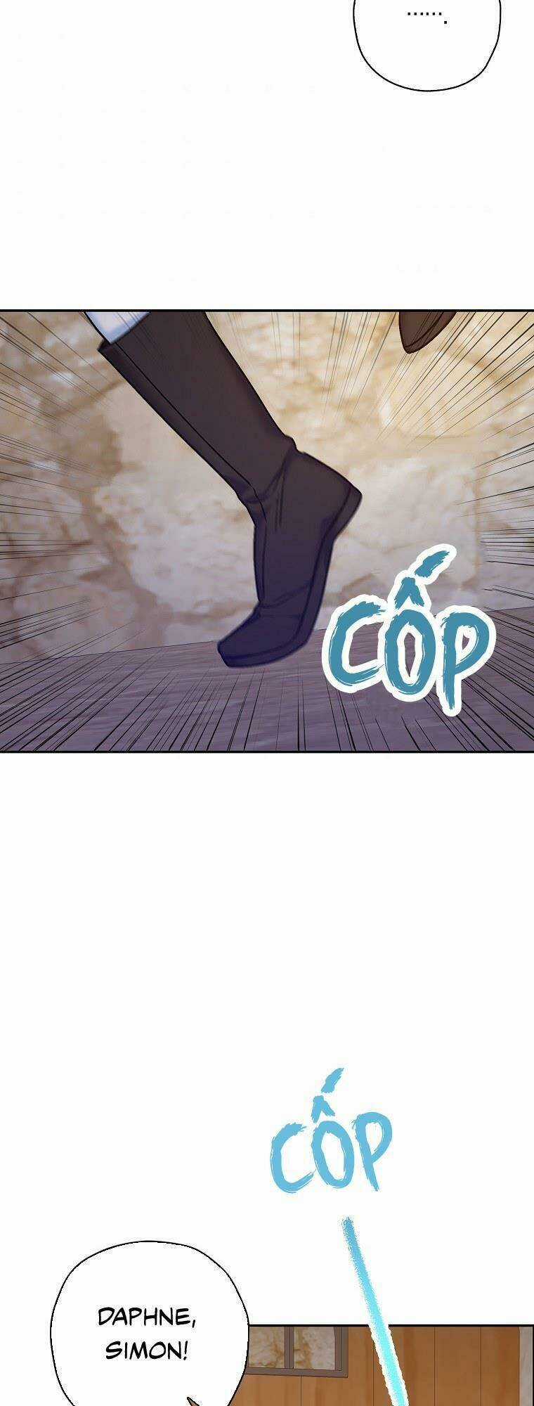 Sinh Ra Làm Con Gái Ác Nữ Chapter 35 trang 54